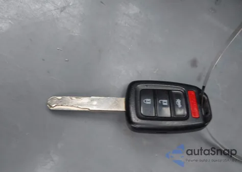 2017 Honda Accord Lx z USA, uszkodzony, nr VIN 1HGCR2F38HA208473